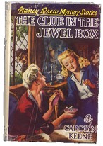 Nancy Drew: The Clue in the Jewel Box